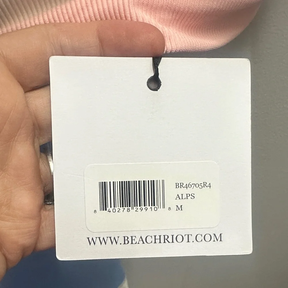 Beach Riot Set - Picture 2 of 10